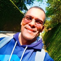 DuPont Sustainable Solutions Employee Sérgio Soares de Sena's profile photo