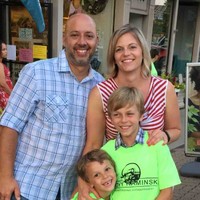 800 Maple Employee Joel Schreck's profile photo