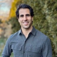 Elementary Robotics Employee Arye Barnehama's profile photo