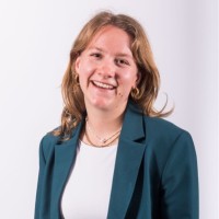 Holland Instrumentation Employee Eline Bossers's profile photo