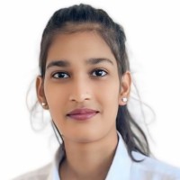 Digital Water Solutions Employee Pragati Kumari's profile photo