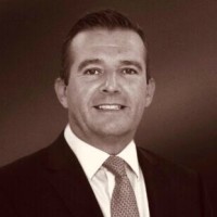 Savills Employee Toby Greenhow's profile photo
