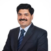 Manish Kapadia Email & Phone Number