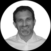 Everlast Productions Employee Jonathan Rothblatt's profile photo