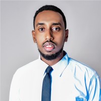 Central Bank Of Somalia Employee Abdirisak Ali's profile photo