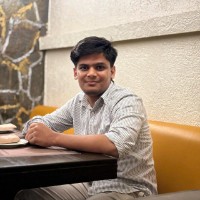 Digvijay Bhamare Email & Phone Number