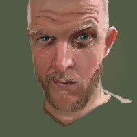 Mk24 Employee Hilbrand Bos's profile photo