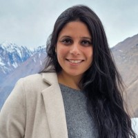 Viacom18 Media Private Limited Employee Swati Kaushik's profile photo