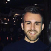 Polar Black Events Employee Christopher Wilson's profile photo