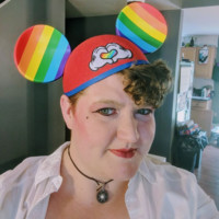 Dead Hand Design Employee Anna Lesperance's profile photo