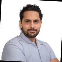 Likith Ponnanna Email & Phone Number