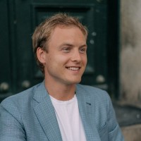 Kasper Damgaard Email