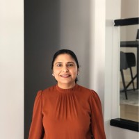 Canlin Energy Corporation Employee Manpreet Mavi's profile photo
