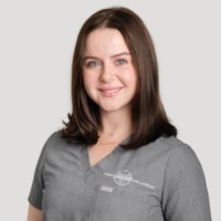 Peak Wellness Employee Hannah Tuckner's profile photo