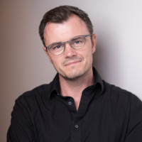 SpinifexIT Employee Chris Allison's profile photo