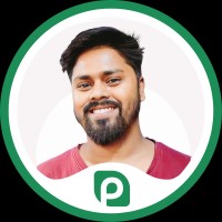 P2B Crypto Exchange Employee Firdous Alam's profile photo