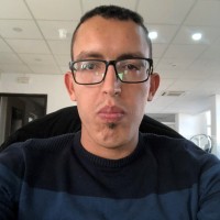 NEXRUN Employee Ghazi Souissi's profile photo
