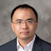 Renmin University of China Employee Chengdong Yin's profile photo