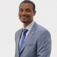 Széchenyi István University Employee Wogene Kabato's profile photo
