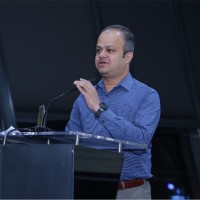 Sai Life Sciences Ltd Employee Vasu Dev's profile photo