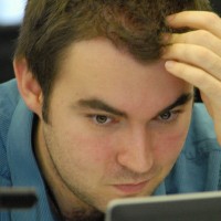 Ludio Employee Kubrat Danailov's profile photo