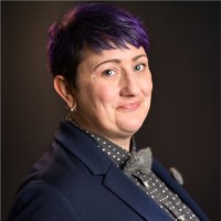PREMIER COMMUNITY SUPPORTS, LLC. Employee April Rowberry's profile photo