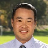 UC Irvine Employee Phil Wang's profile photo