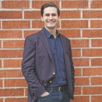 Buffalo 8 Employee Adam Engelhard's profile photo