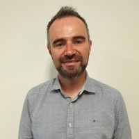 UniLodge Employee Matt Whykes's profile photo