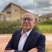 Audifarma S.A Employee Luis Eduardo Moreno Moreno's profile photo