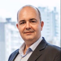 Tonederm Employee Carlos Kessler's profile photo