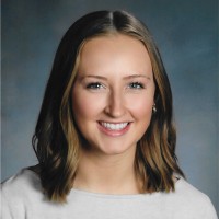 Origin (Clinics/Outpatient Services) Employee MacKenzie Sangster's profile photo