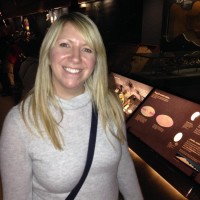 TSA – The voice of technology enabled care Employee Charlotte Downing's profile photo