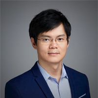 Heng Yan-General Agent of GEEKPLUS ROBOTS Employee Kevin Guo's profile photo