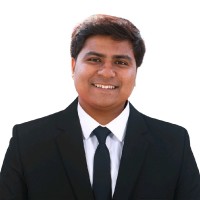 Spinalogy Clinic Employee Krunal Dalsaniya's profile photo