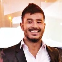 Harry Ariyawardena Email