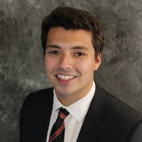 Sonora Bank Employee Donald Ford's profile photo