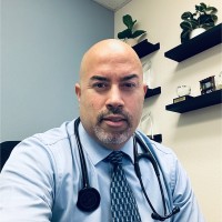 Benjamin Moreno Email & Phone Number
