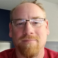 Richard Mobley's profile photo