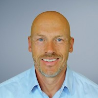 Cube5 AI Employee Greger Ottosson's profile photo