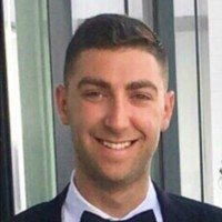 Royal Abstract Employee Justin Kravet's profile photo