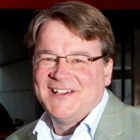 Peter de Groof Email