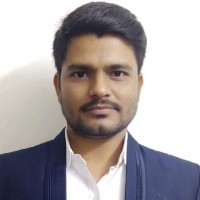 Nestlé Employee Anil More's profile photo