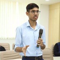 TouchToRate Employee Aryan Mishra's profile photo