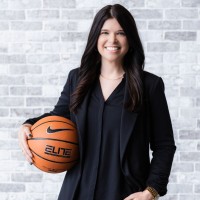 Atlanta Hawks Employee Kelly Winkel's profile photo