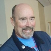 Vista Engineering Technologies LLC Employee Robert Rasmussen's profile photo