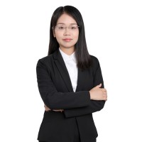 Jade Liu Email