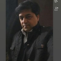 WAGO India Employee Amit Pant's profile photo