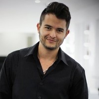 inmuble Employee Alejandro Suarez's profile photo