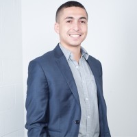 Andres Ortega Email